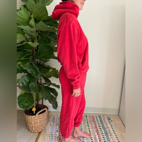 Pangaia Sweat Set - Picture 3 of 3